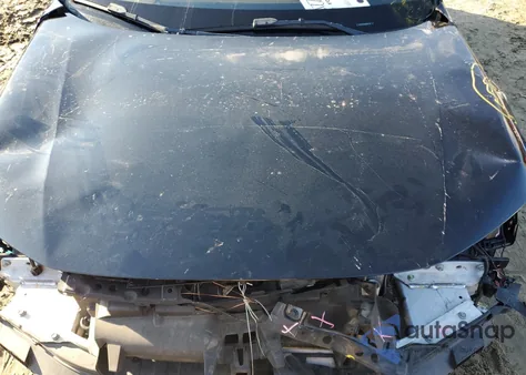 2022 Honda Civic Sport from USA, damaged, VIN 2HGFE2F56NH557798